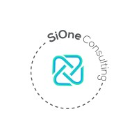 SiOne Business Consulting logo