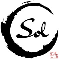 Sol Hot Yoga Studio logo
