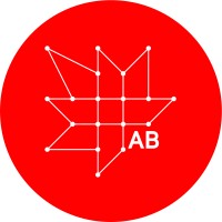 Supply Chain Canada, Alberta Institute logo