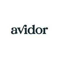 Avidor Living logo
