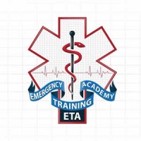 Emergency Training Academy logo