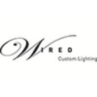 Wired Custom Lighting logo