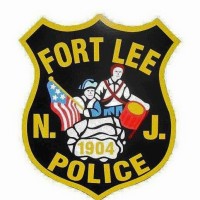 Fort Lee Police Department logo