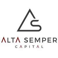 Alta Semper Capital logo