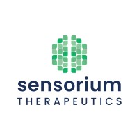 Sensorium Therapeutics logo
