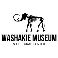 Washakie Museum & Cultural Center logo