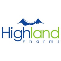 Highland Pharms logo