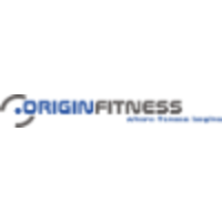 Origin Fitness logo