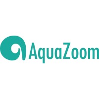 AquaZoom logo