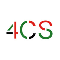 4CS Of Passaic County logo