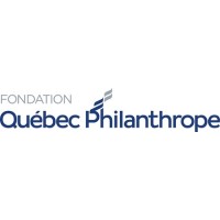 Fondation Québec Philanthrope logo