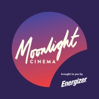 Moonlight Cinema logo