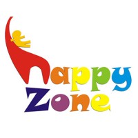 Happy Zone Recreation Ltd. logo
