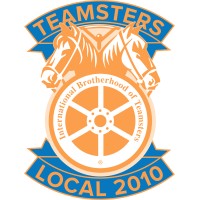 Image of TEAMSTERS LOCAL 2010