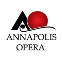 Annapolis Opera logo