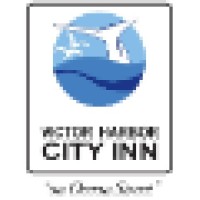 Victor Harbor City Inn logo