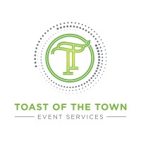 Toast Of The Town LLC logo