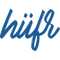 HUFR logo