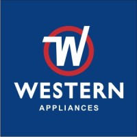 Western Appliances logo