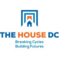The House DC, Inc. logo