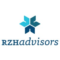 RZH Advisors logo