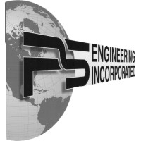 PS Engineering, Inc. logo