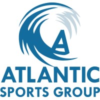 Atlantic Sports Group logo