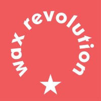 Wax Revolution logo