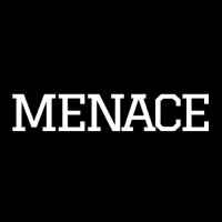 MENACE logo