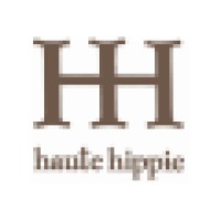 Haute Hippie logo