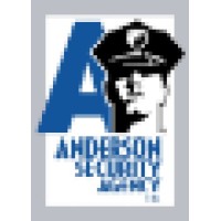 Image of Anderson Security Agency