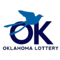 Oklahoma Lottery logo