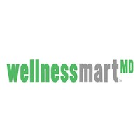 WellnessMart, MD logo
