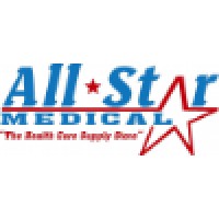 All Star Medical logo