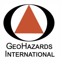 GeoHazards International logo