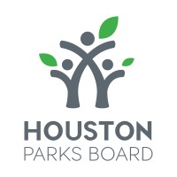 Houston Parks Board logo