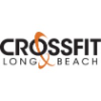 CrossFit Long Beach logo