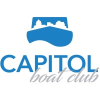 Capitol Boat Club logo