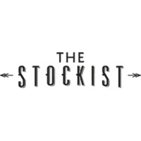 The Stockist logo
