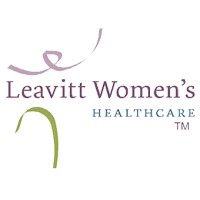 Leavitt Women's Healthcare logo