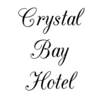 Crystal Bay Hotel logo