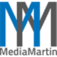 MediaMartin logo