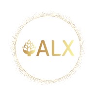 ALX By Alexander's Steakhouse logo