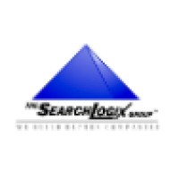 The SearchLogix Group logo