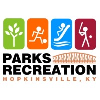 Hopkinsville Parks And Recreation logo