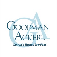 Image of Goodman Acker P.C.