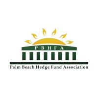Palm Beach Hedge Fund Association logo