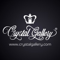 Crystal Gallery logo