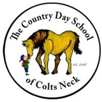 The Country Day School Of Colts Neck logo