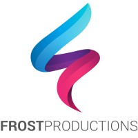 Frost Productions logo